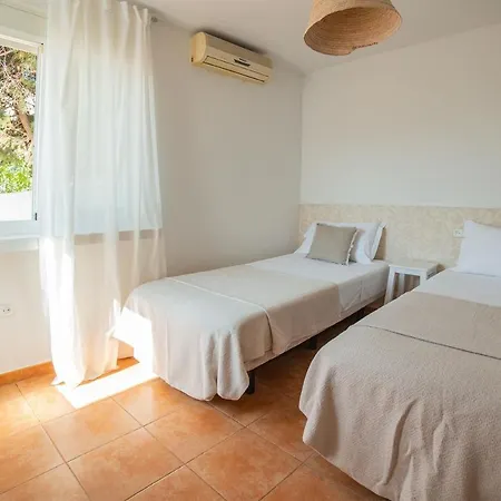 Casa Lillemor Holiday home *
