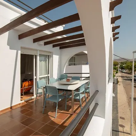 Casa Lillemor San Jose (Almeria)
