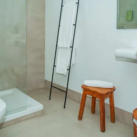 Casa Lillemor Holiday home