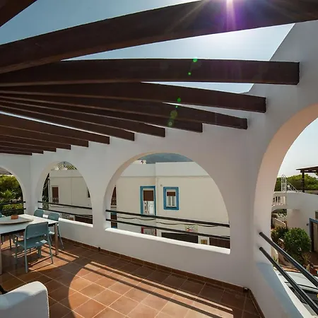 Holiday home Casa Lillemor